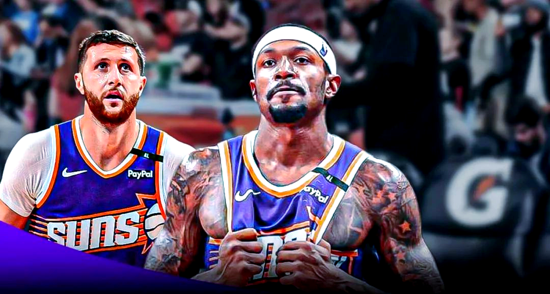 太阳队惨败后更衣室爆发冲突，主帅回应，所有无法帮助完成人员.