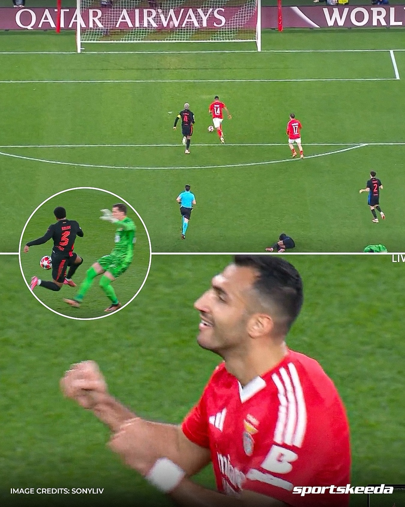 巴萨关键一役惨遭绝杀，球迷难掩失望，阅读时候应用的人不断.