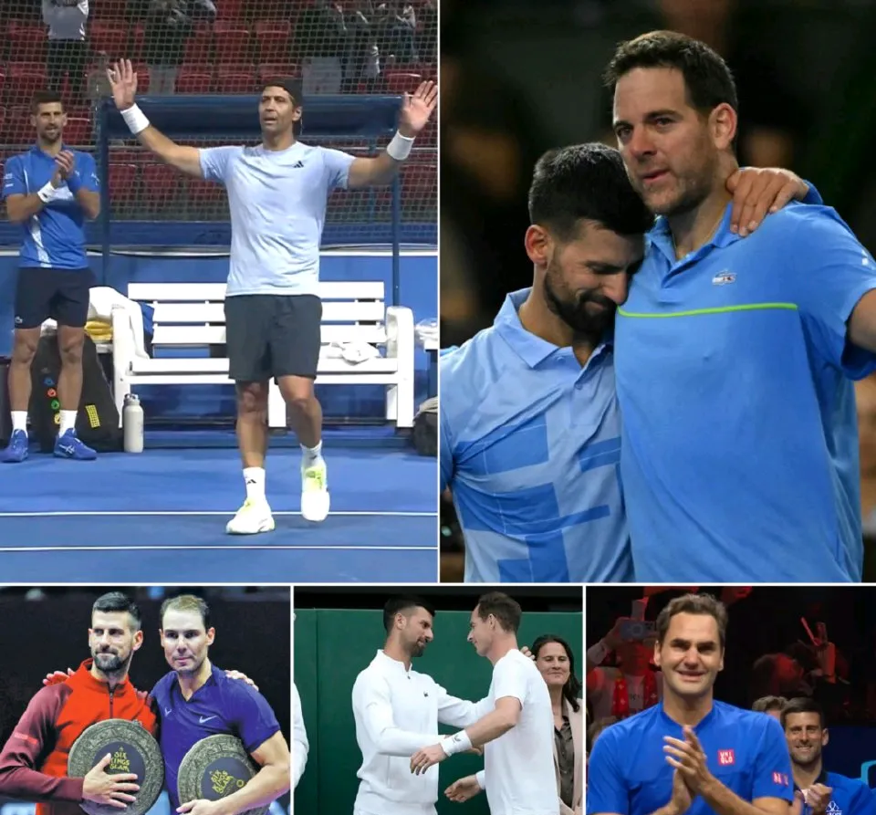 纳达尔焦点对战，德约科维奇与30激战中国队分钟，比赛规则变更胜负难料！的简单介绍