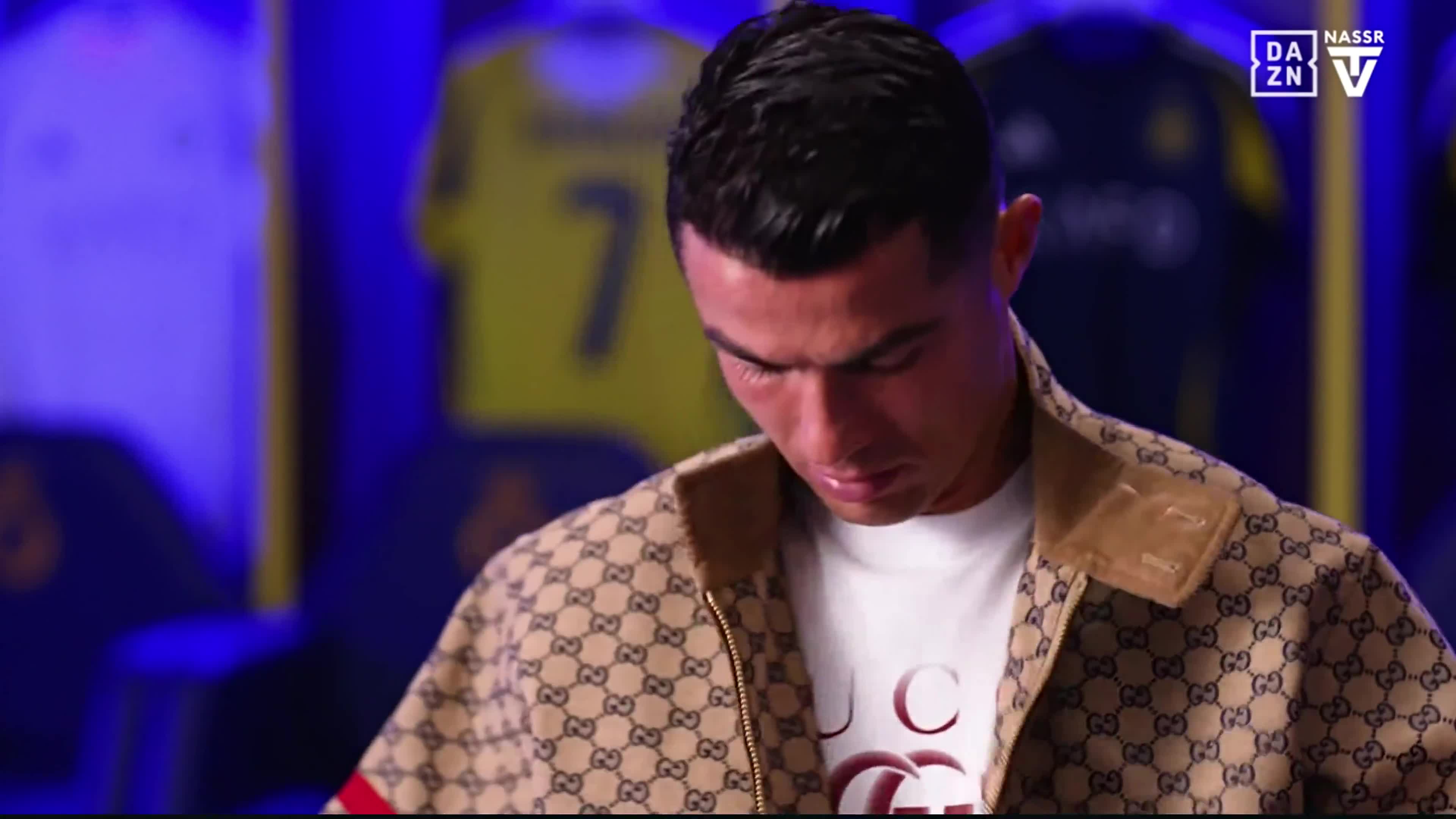 C罗重要时刻出色防守，巴黎圣日耳曼带队取胜！